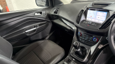 Ford Kuga 1.5 EcoBoost Titanium Edition 5dr 2WD Petrol Estate